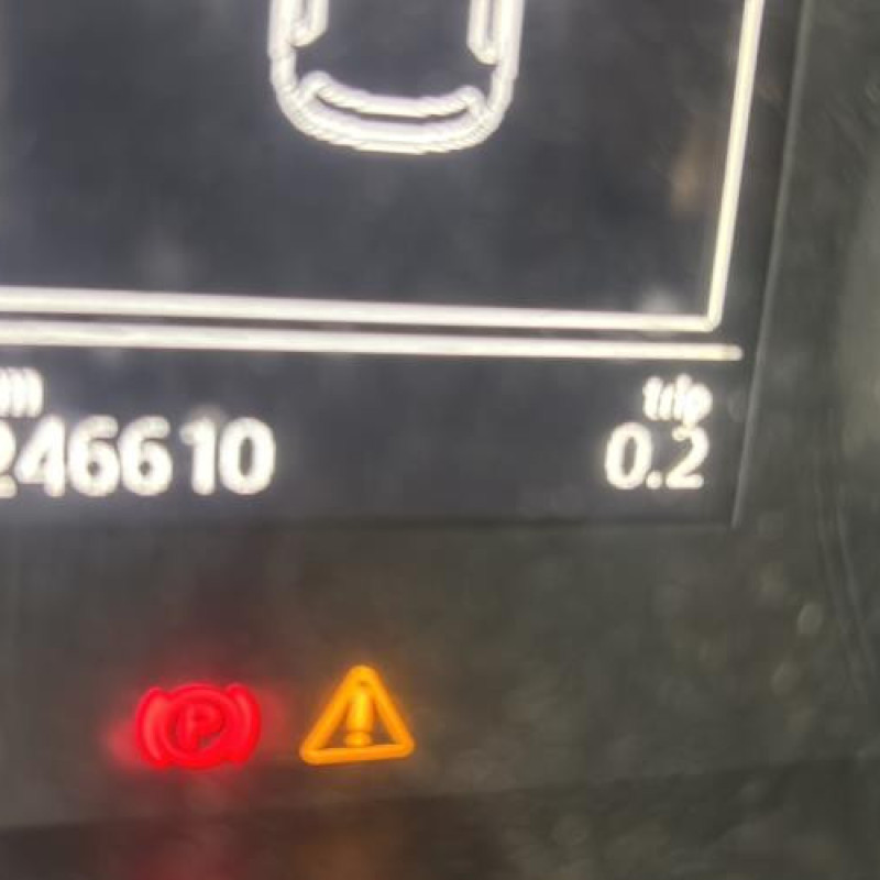 Boite de vitesses VOLKSWAGEN GOLF 7 Photo n°19