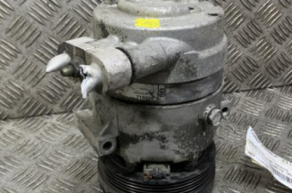 Compresseur clim CHEVROLET AVEO 1 Photo n°1