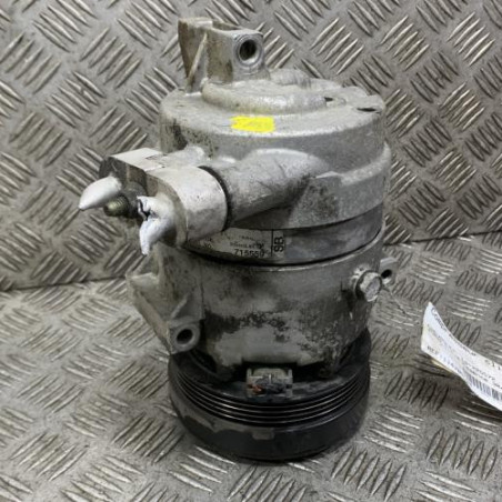 Compresseur clim CHEVROLET AVEO 1 Photo n°1