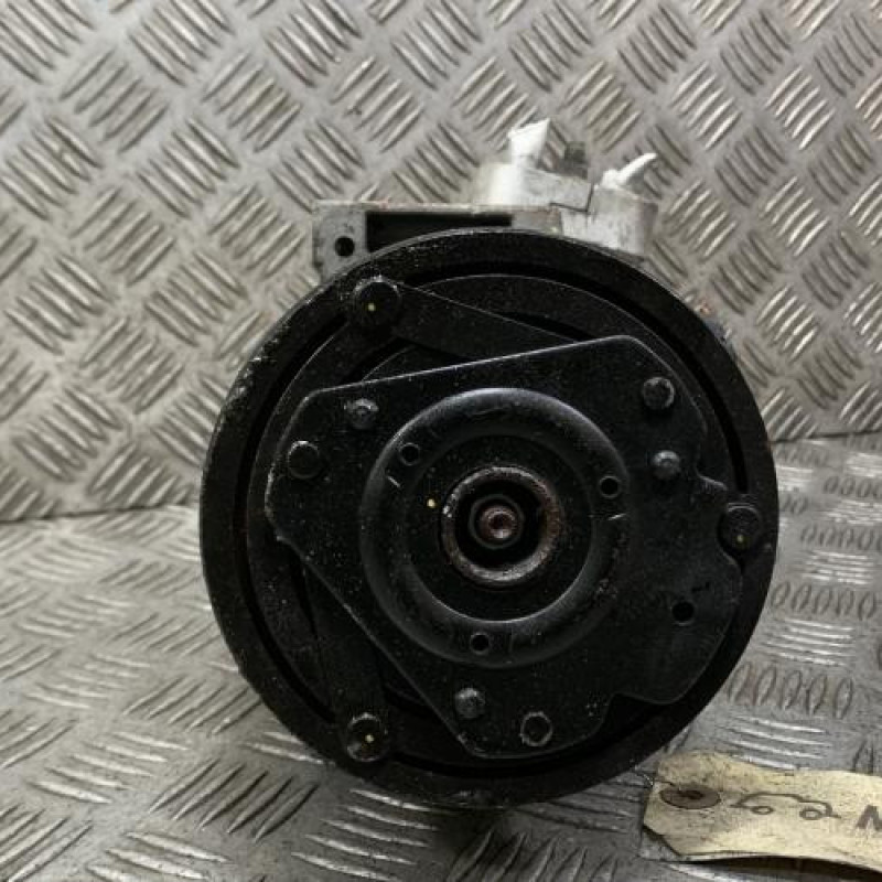 Compresseur clim CHEVROLET AVEO 1 Photo n°4