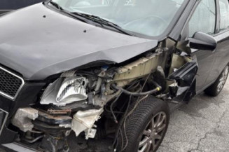 Compresseur clim CHEVROLET AVEO 1