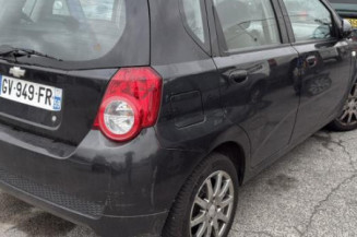 Compresseur clim CHEVROLET AVEO 1