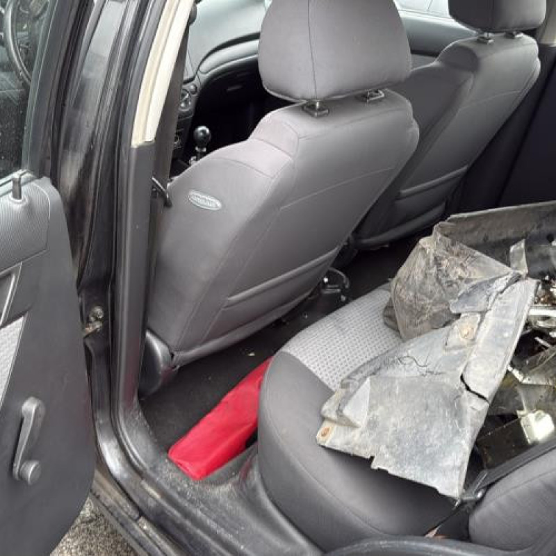 Compresseur clim CHEVROLET AVEO 1 Photo n°15