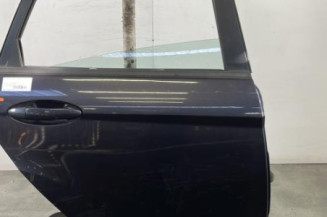 Porte arriere droit FORD FIESTA 6 Photo n°1