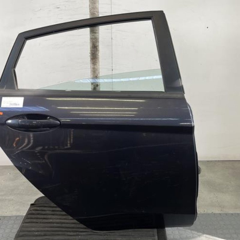 Porte arriere droit FORD FIESTA 6 Photo n°1