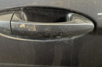 Porte arriere droit FORD FIESTA 6