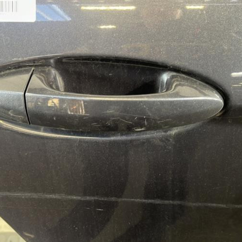 Porte arriere droit FORD FIESTA 6 Photo n°2