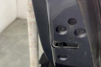 Porte arriere droit FORD FIESTA 6