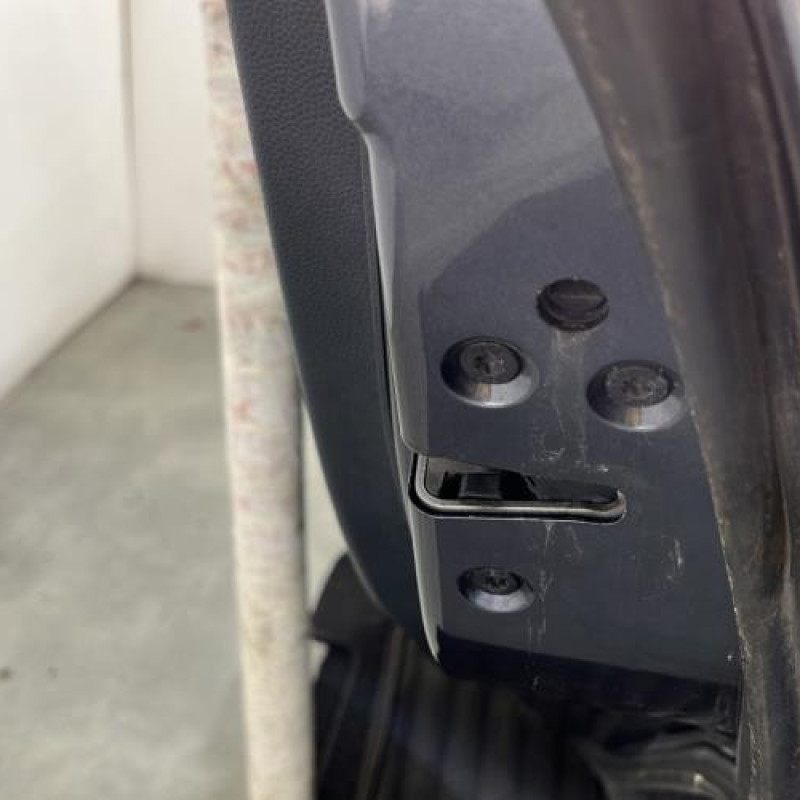 Porte arriere droit FORD FIESTA 6 Photo n°4