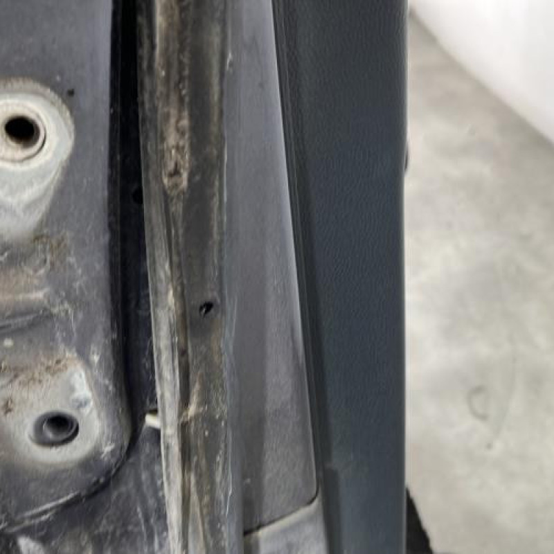 Porte arriere droit FORD FIESTA 6 Photo n°5