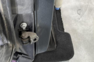 Porte arriere droit FORD FIESTA 6