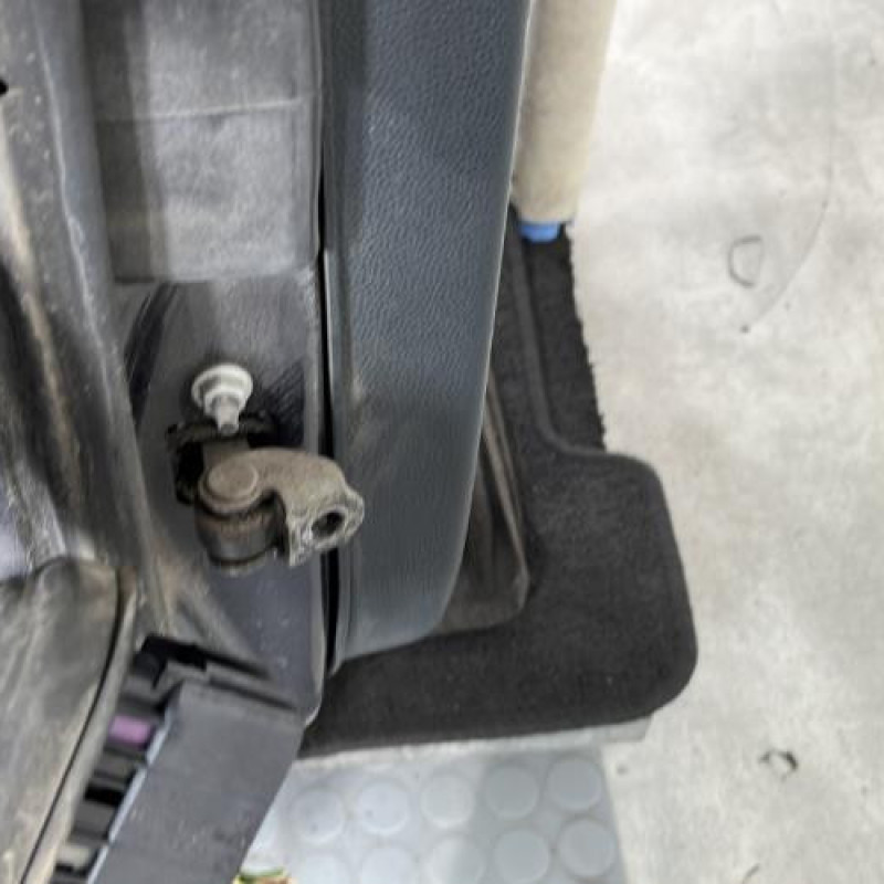 Porte arriere droit FORD FIESTA 6 Photo n°6