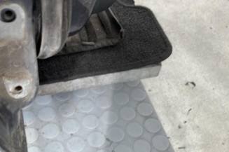 Porte arriere droit FORD FIESTA 6