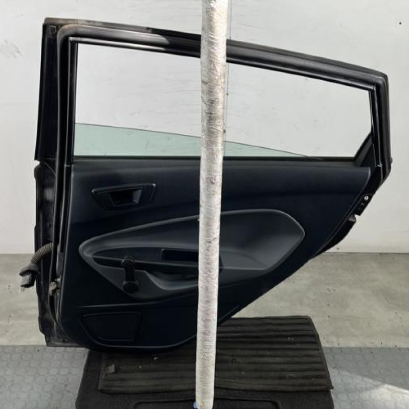 Porte arriere droit FORD FIESTA 6 Photo n°8