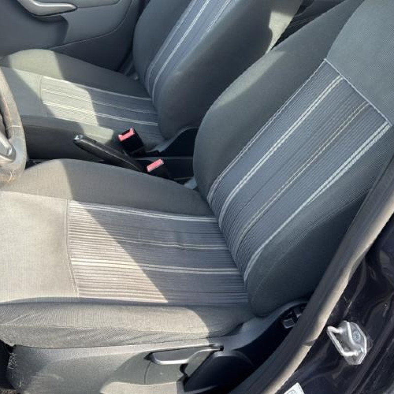 Porte arriere droit FORD FIESTA 6 Photo n°16