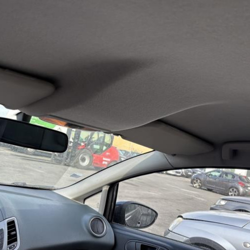 Porte arriere droit FORD FIESTA 6 Photo n°20