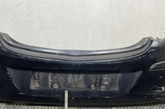 Pare choc arriere OPEL CORSA D Photo n°1