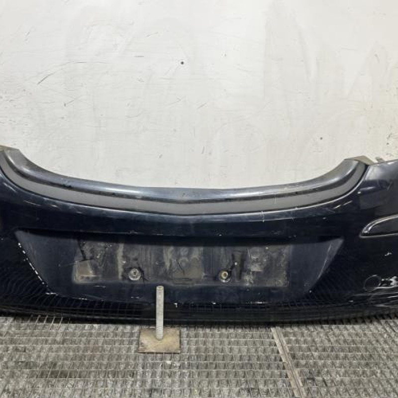 Pare choc arriere OPEL CORSA D Photo n°1
