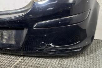 Pare choc arriere OPEL CORSA D