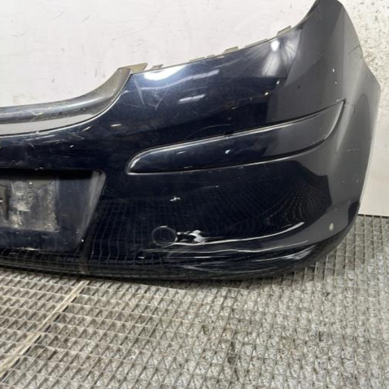 Pare choc arriere OPEL CORSA D Photo n°3