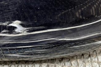 Pare choc arriere OPEL CORSA D