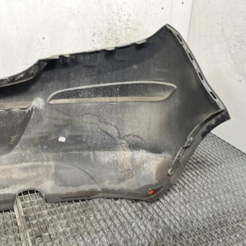 Pare choc arriere OPEL CORSA D Photo n°5