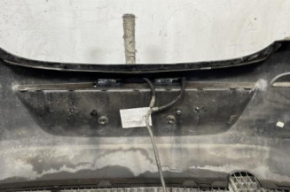 Pare choc arriere OPEL CORSA D