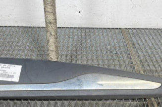 Baguette de porte arriere gauche  RENAULT CLIO 4 Photo n°1