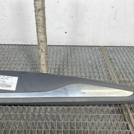 Baguette de porte arriere gauche  RENAULT CLIO 4 Photo n°1