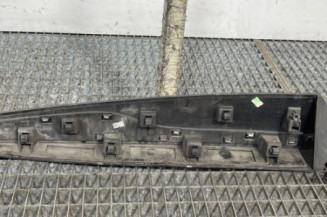 Baguette de porte arriere gauche  RENAULT CLIO 4