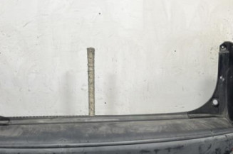 Pare choc arriere RENAULT CLIO 4 Photo n°1