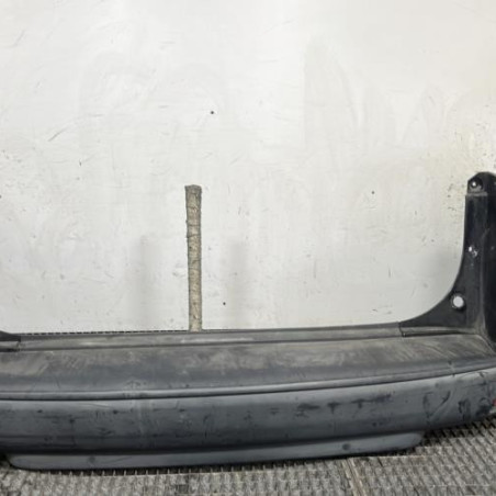 Pare choc arriere RENAULT CLIO 4 Photo n°1