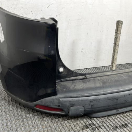 Pare choc arriere RENAULT CLIO 4