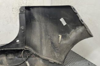 Pare choc arriere RENAULT CLIO 4