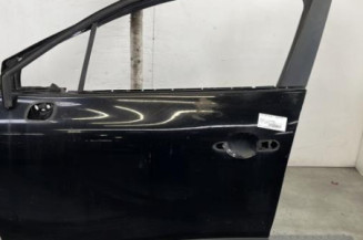 Porte avant gauche RENAULT CLIO 4 Photo n°1