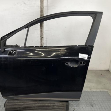 Porte avant gauche RENAULT CLIO 4 Photo n°1