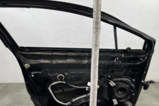 Porte avant gauche RENAULT CLIO 4