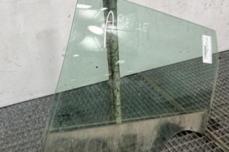 Vitre arriere gauche RENAULT CLIO 4