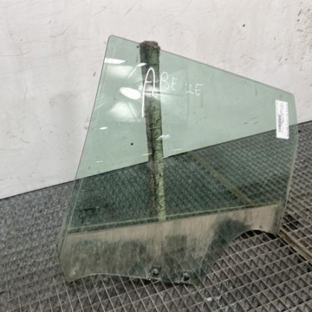 Vitre arriere gauche RENAULT CLIO 4