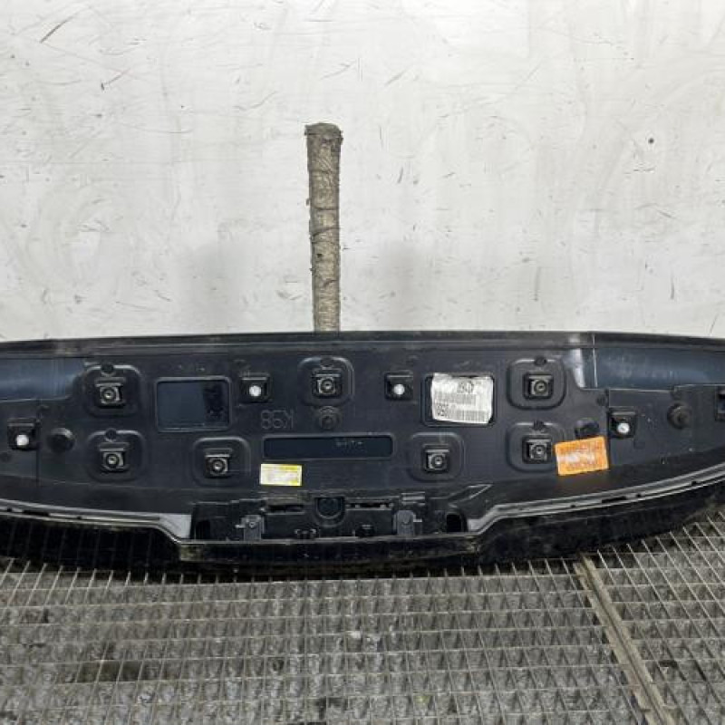 Becquet RENAULT CLIO 4 Photo n°4