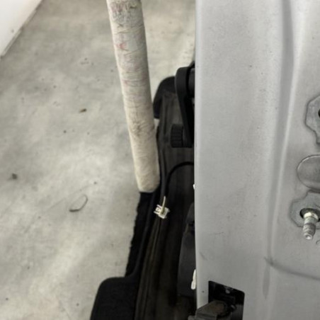 Porte arriere gauche RENAULT CLIO 4