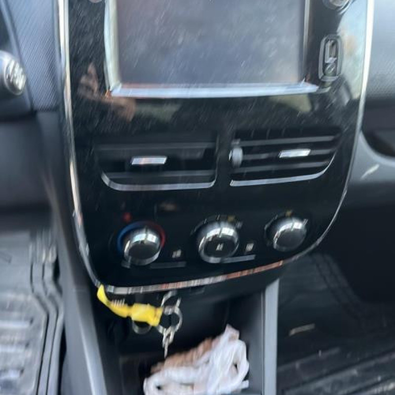 Porte arriere gauche RENAULT CLIO 4 Photo n°9