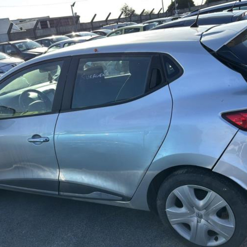 Porte arriere gauche RENAULT CLIO 4 Photo n°12