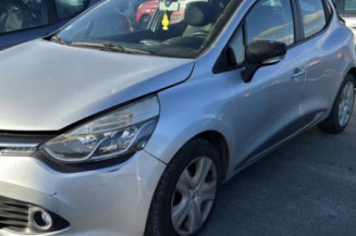 Porte arriere gauche RENAULT CLIO 4