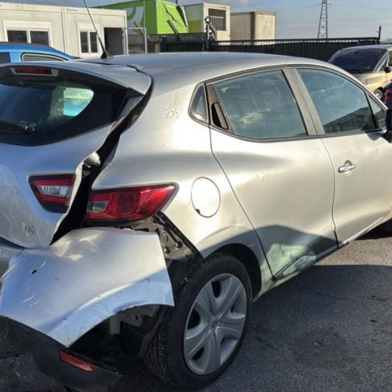Porte arriere gauche RENAULT CLIO 4 Photo n°18