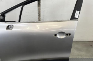 Porte avant gauche RENAULT CLIO 4 Photo n°1