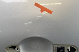 Porte avant gauche RENAULT CLIO 4