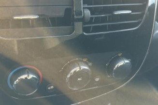 Porte avant gauche RENAULT CLIO 4