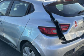 Porte avant gauche RENAULT CLIO 4