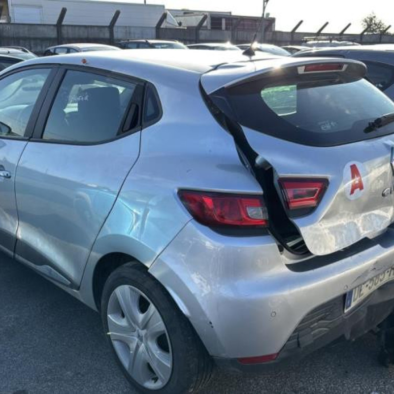 Porte avant gauche RENAULT CLIO 4 Photo n°20